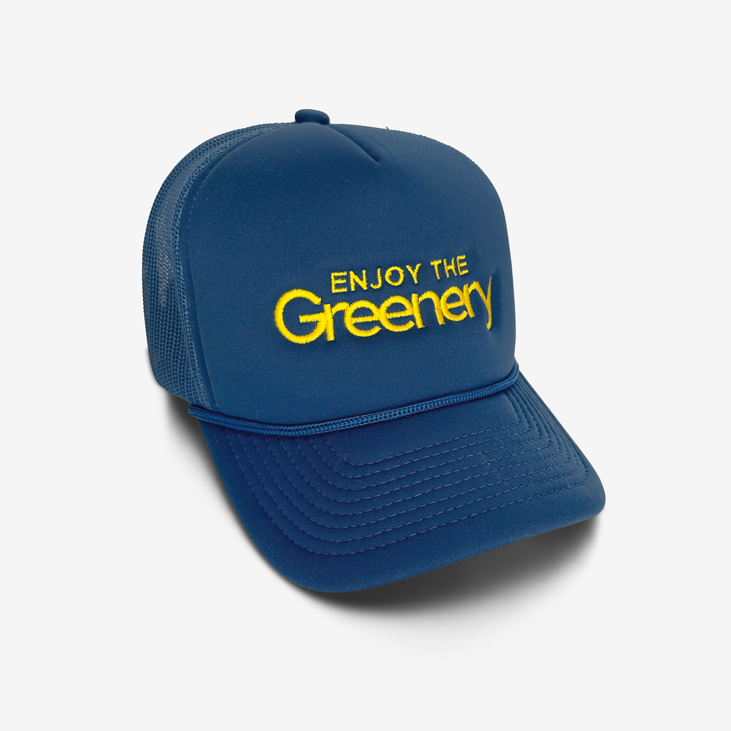 Logo vrachtwagenchauffeur