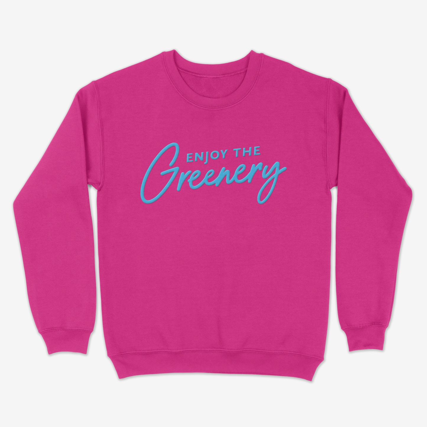 Sudadera con firma