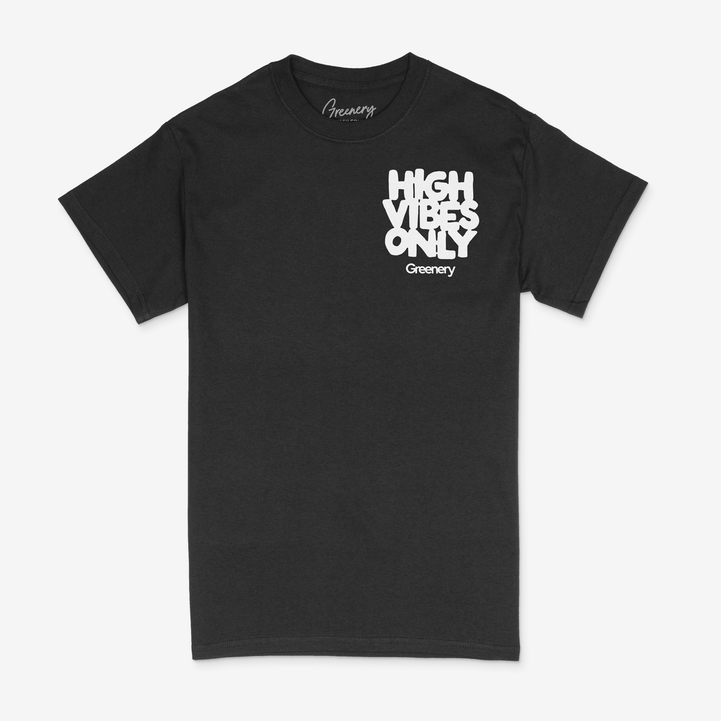 Camiseta Stay High